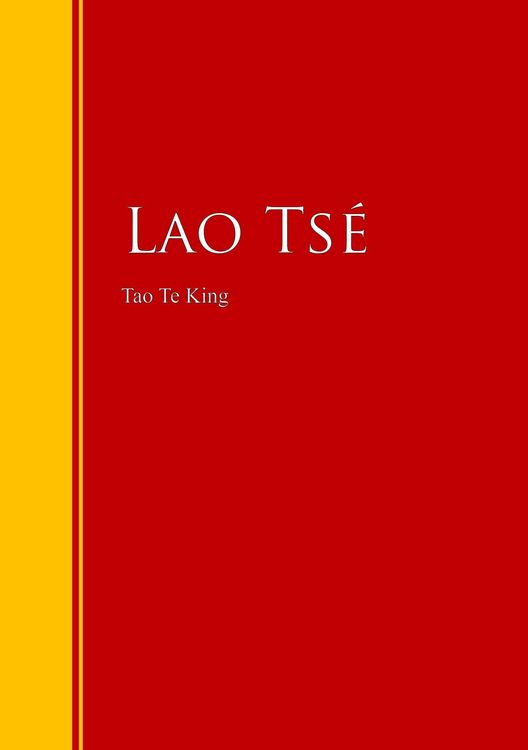 Produktbild: Tao Te King