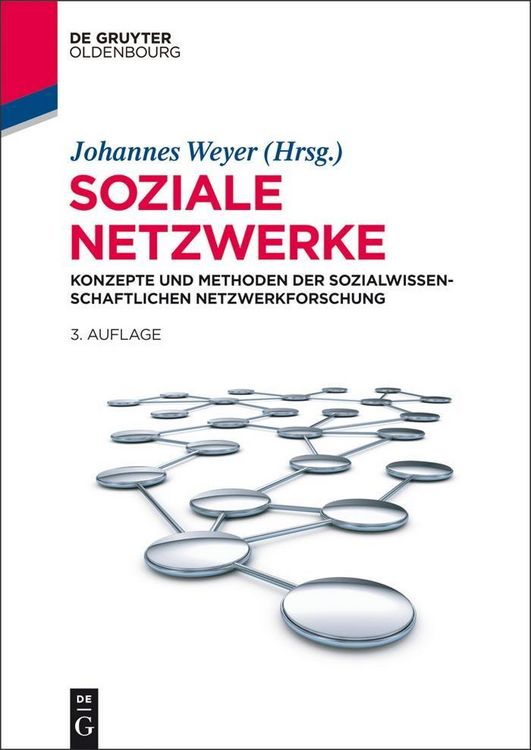 Produktbild: Soziale Netzwerke