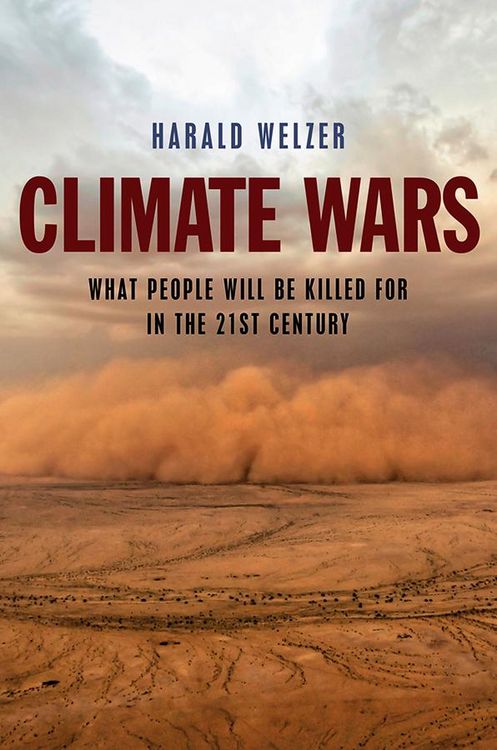 Produktbild: Climate Wars