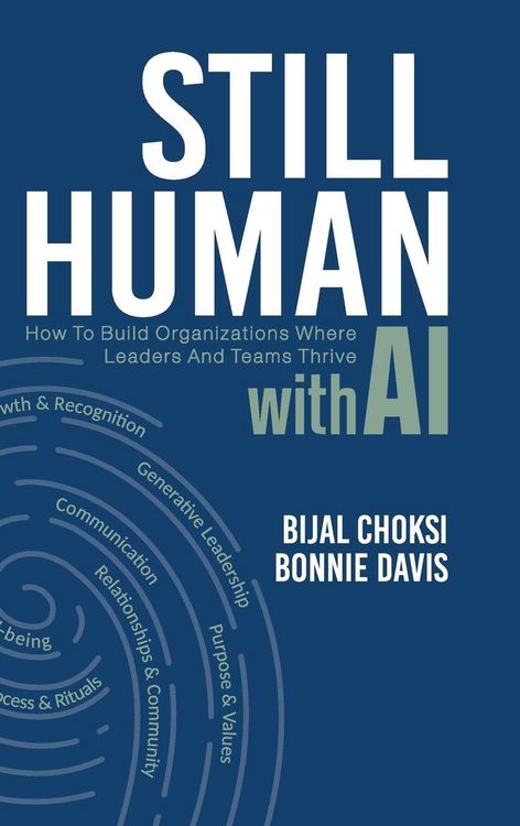 Produktbild: Still Human