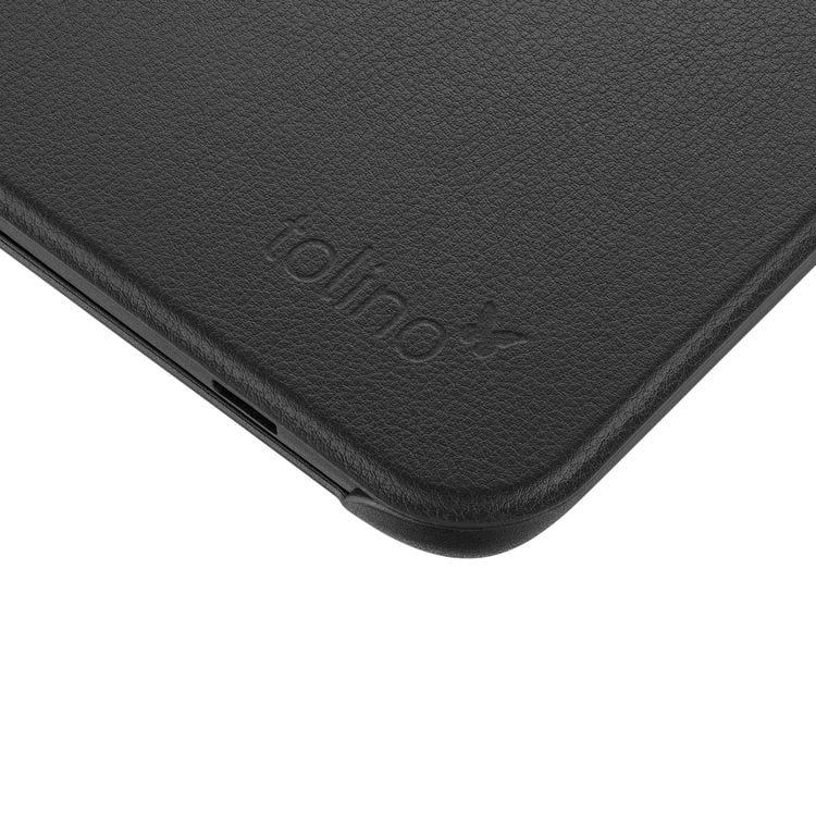 Produktbild: tolino shine / shine color - Tasche Slim - Black