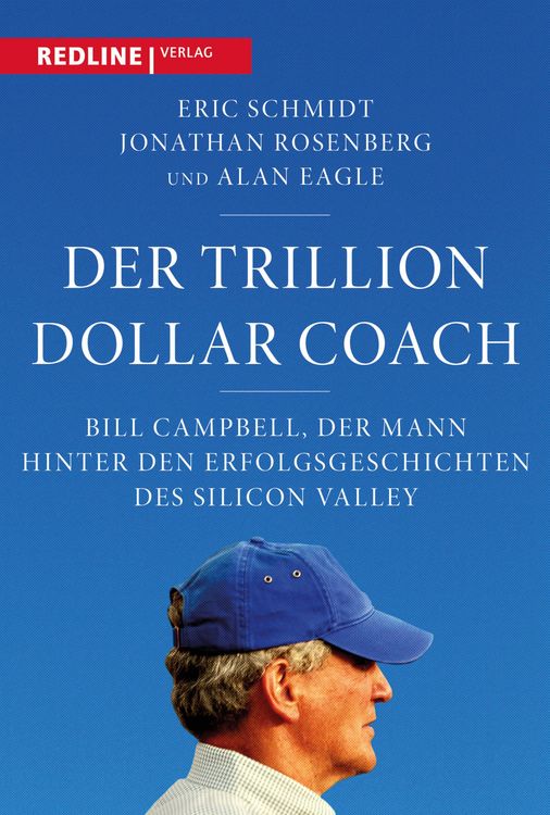 Produktbild: Der Trillion Dollar Coach
