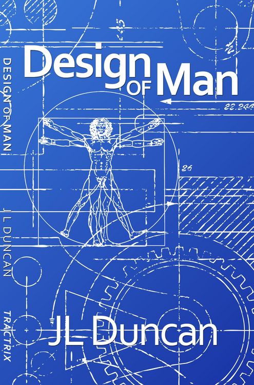 Produktbild: Design of Man