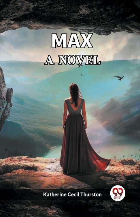 Produktbild: Max A Novel