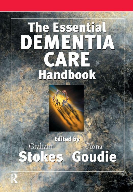 Produktbild: The Essential Dementia Care Handbook