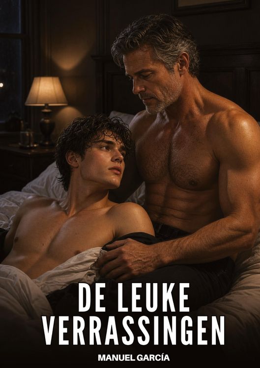 Produktbild: De leuke verrassingen