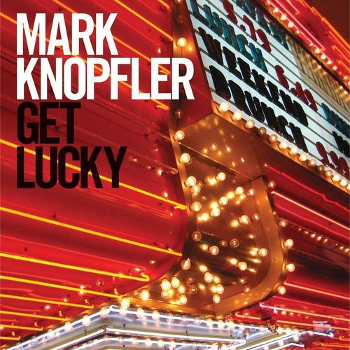 Produktbild: Get Lucky