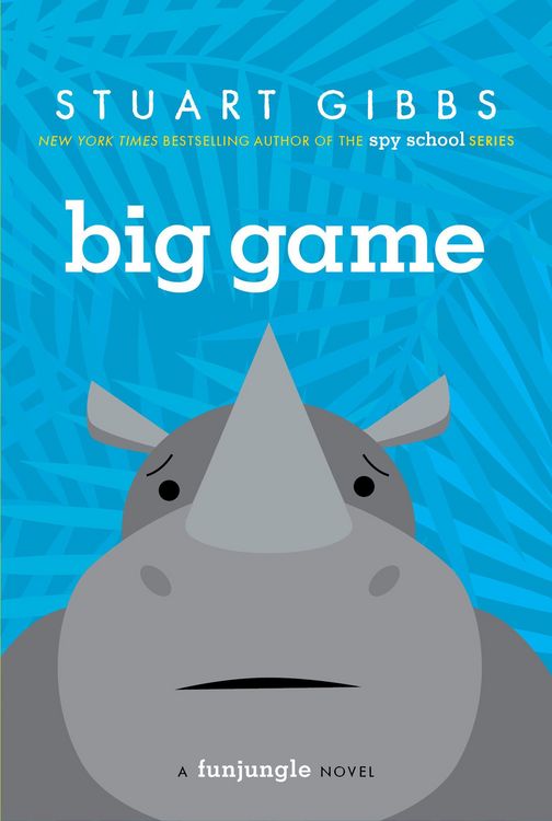 Produktbild: Big Game