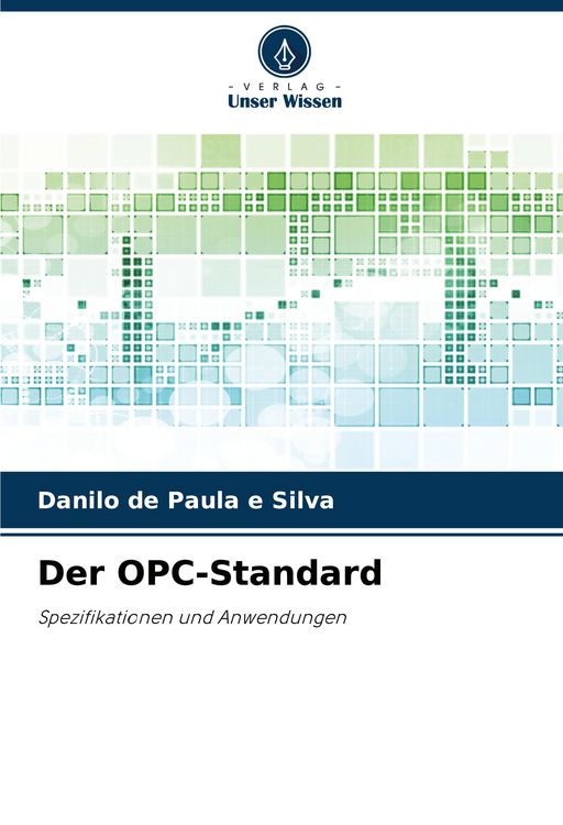 Produktbild: Der OPC-Standard