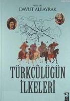 Produktbild: T&uuml;rkc&uuml;l&uuml;g&uuml;n Ilkeleri