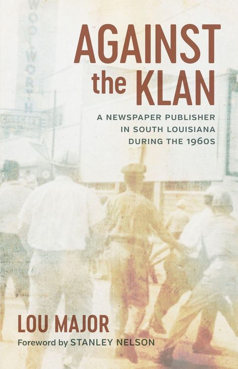 Produktbild: Against the Klan