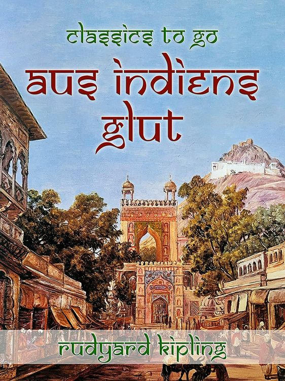 Produktbild: Aus Indiens Glut