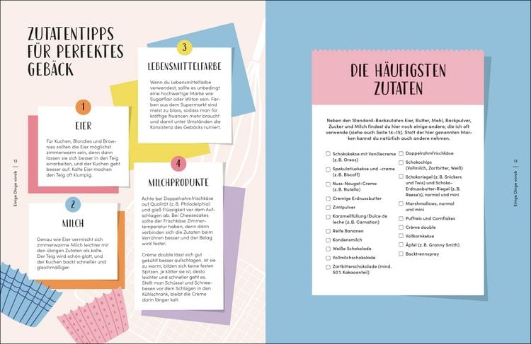 Produktbild: Super Easy Backen