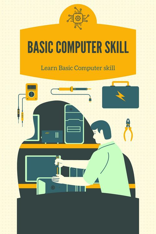 Produktbild: Computer Skill