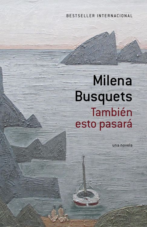 Produktbild: Tambi&eacute;n Esto Pasar&aacute; / This, Too Shall Pass
