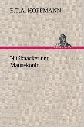 Produktbild: Nu&szlig;knacker und Mausek&ouml;nig