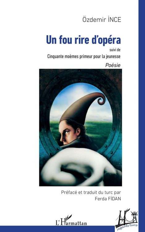 Produktbild: Un fou rire d'op&eacute;ra