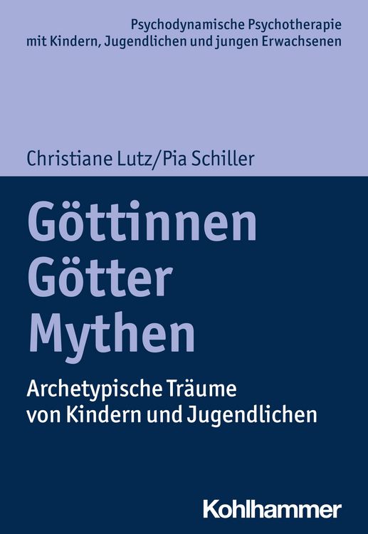 Produktbild: G&ouml;ttinnen, G&ouml;tter, Mythen