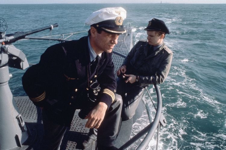 Produktbild: Das Boot - Complete Edition (+Original-Soundtrack) (+ H&ouml;rbuch zum Roman) (+ Bonus-DVD) [5 DVDs]