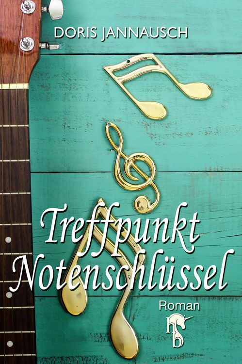 Produktbild: Treffpunkt Notenschl&uuml;ssel