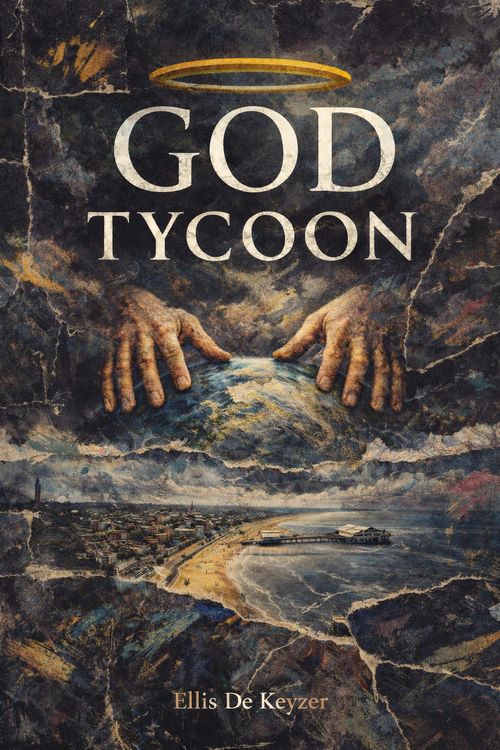Produktbild: God Tycoon