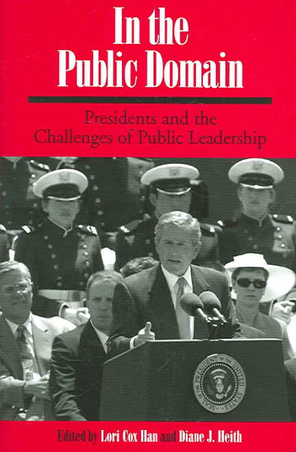 Produktbild: In the Public Domain
