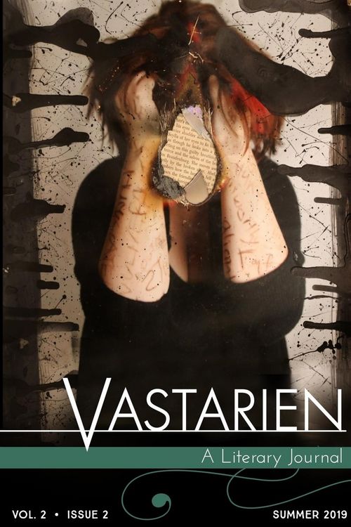 Produktbild: Vastarien, Vol. 2, Issue 2