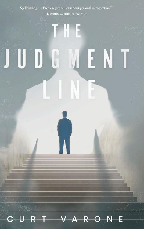Produktbild: The Judgment Line