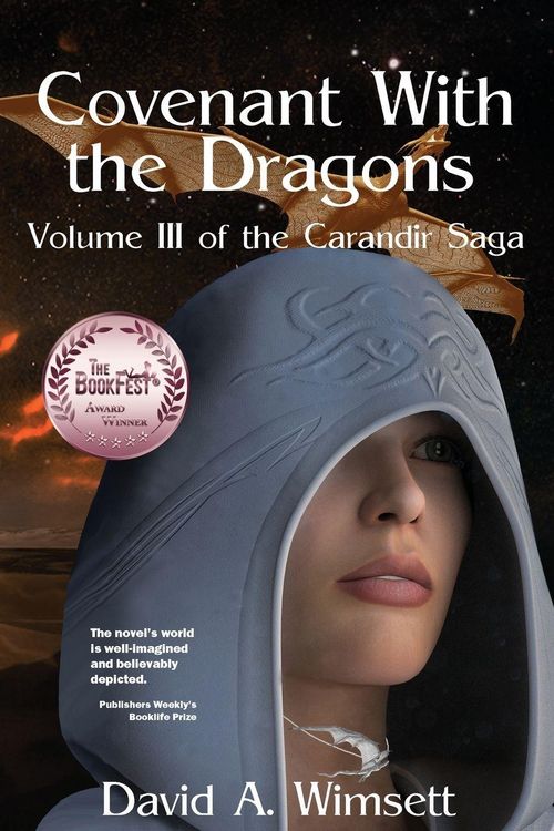 Produktbild: Covenant With the Dragons