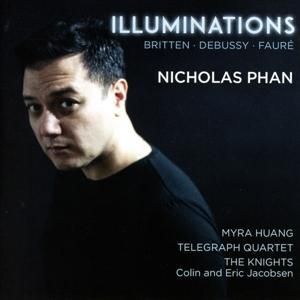 Produktbild: Illuminations