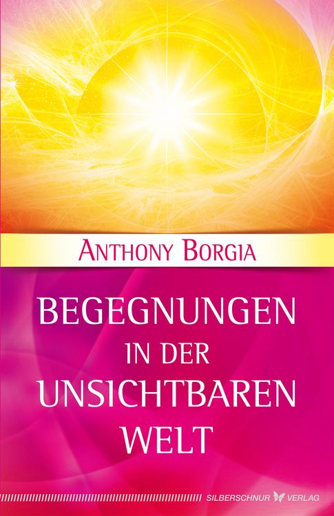 Produktbild: Begegnungen in der Unsichtbaren Welt