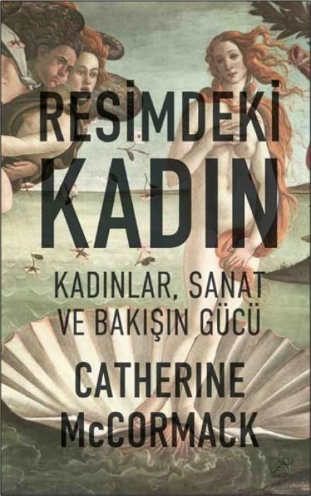Produktbild: Resimdeki Kadin