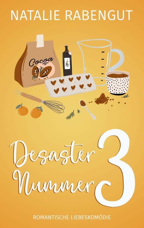Desaster Nummer 3