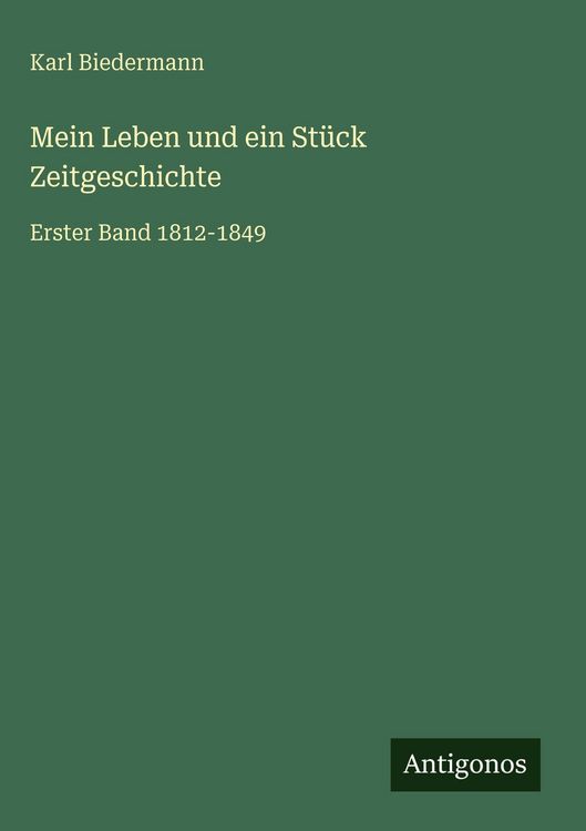 Produktbild: Mein Leben und ein St&uuml;ck Zeitgeschichte