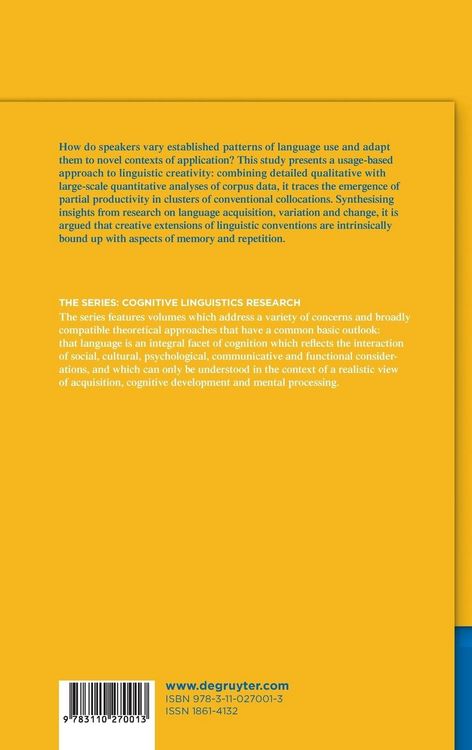 Produktbild: Incipient Productivity