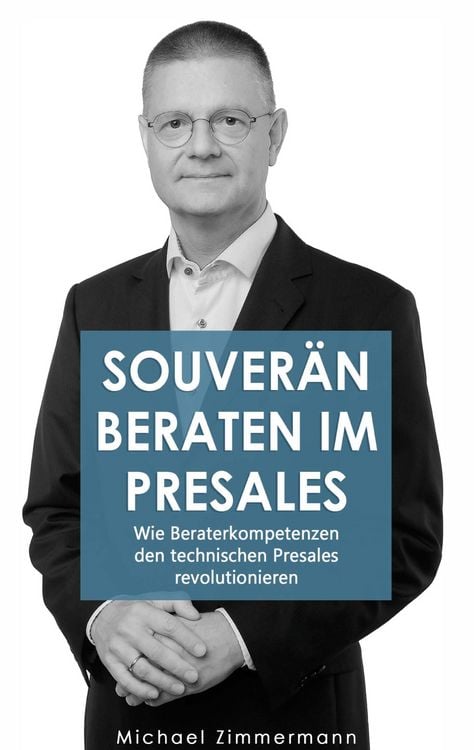 Produktbild: Souver&auml;n beraten im Presales