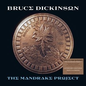 Produktbild: The Mandrake Project