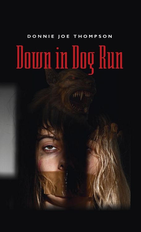 Produktbild: Down in Dog Run