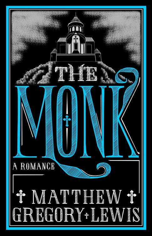 Produktbild: The Monk