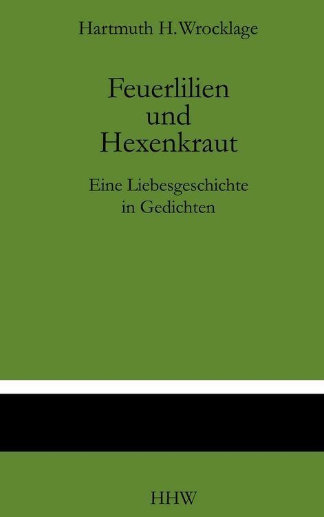 Produktbild: Feuerlilien und Hexenkraut