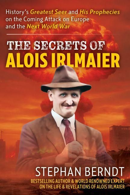 Produktbild: Alois Irlmaier