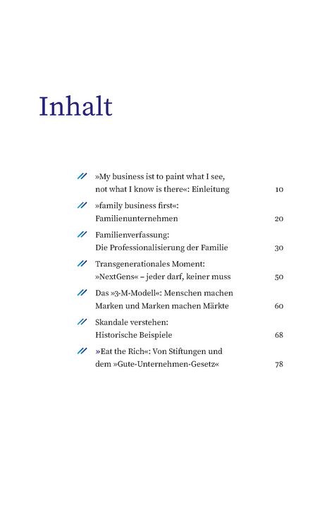 Produktbild: Enkelf&auml;hig wirtschaften