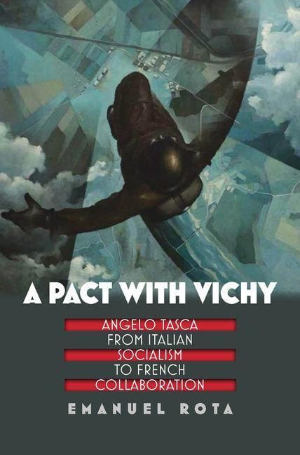 Produktbild: Pact with Vichy