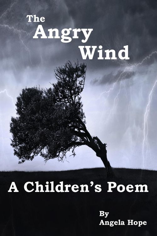 Produktbild: The Angry Wind