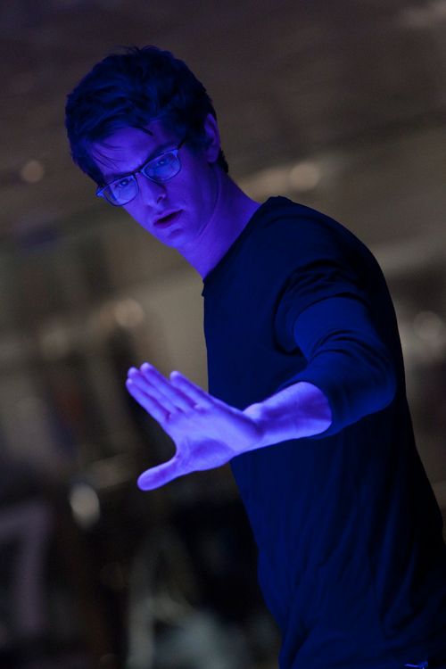 Produktbild: The Amazing Spider-Man (Mastered in 4K)