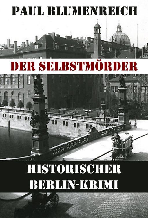 Produktbild: Der Selbstm&ouml;rder
