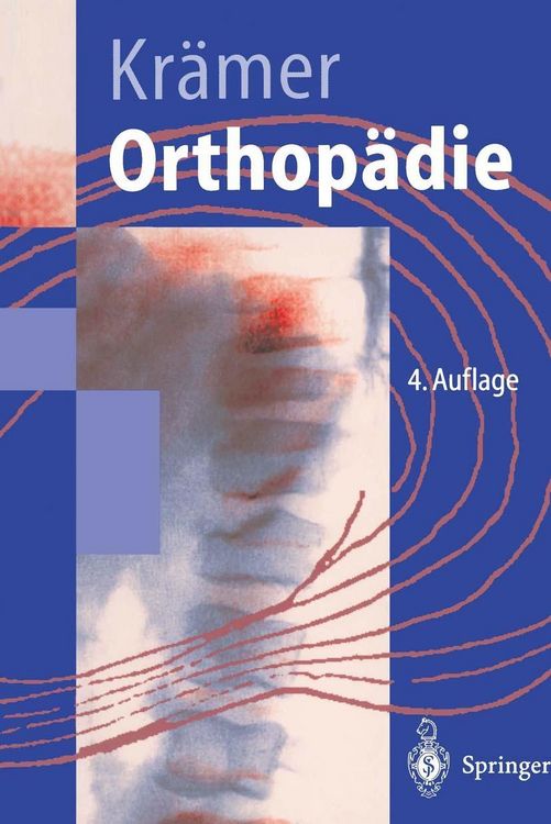 Produktbild: Orthop&auml;die