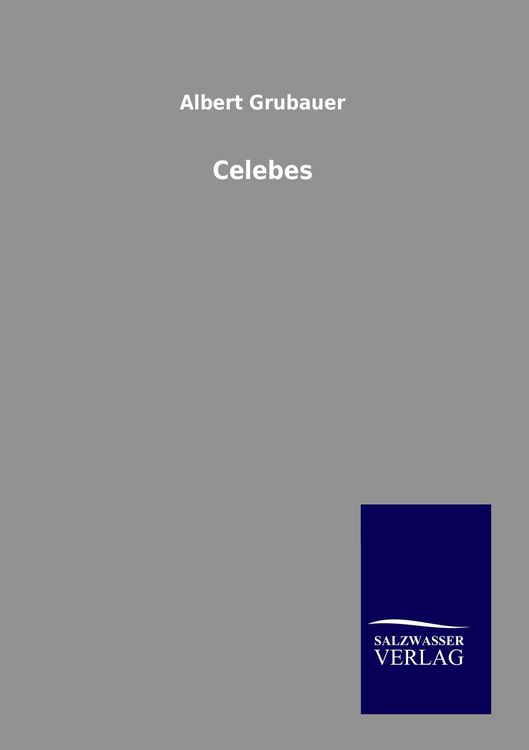 Produktbild: Celebes