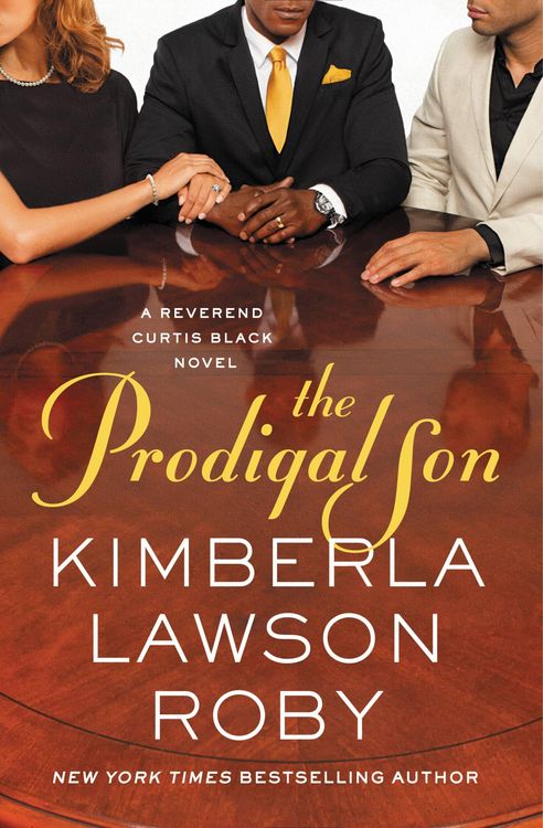 Produktbild: The Prodigal Son