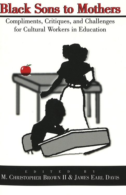 Produktbild: Black Sons to Mothers